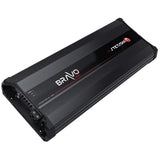 Stetsom Stetsom BRAVO FULL 12K Digital Full-Range Amplifier Mono 1 Channel Class D 12000 Watts RMS - Car Audio