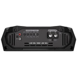 Stetsom BRAVO BASS Flex 3K 0.5~2ohm (Auto) Mono Class D Car Audio Amplifier, Automatic Impedance System 0.5 to 2 Ohms - Trinity Car Audio