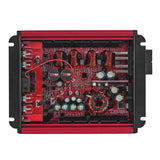 DS18 FRP-1.2K4/RD, product image 2
