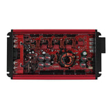DS18 FRP-2.4K4/RD, product image 2