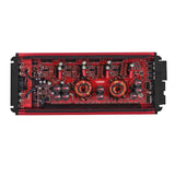 DS18 FRP-4K4/RD, product image 2