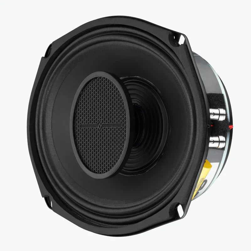 DS18 RY-HD69BAFFLE + PRO-HY69.4MSL.2pk, product image 3