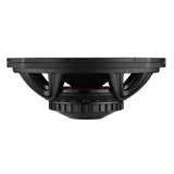 DS18 PROJECT360 - High-Sensitivity Mid-High Loudspeakers with Neodymium Magnet and Rotating Recone Design For Quick Repair,