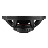 DS18 PROJECT360 - High-Sensitivity Mid-High Loudspeakers with Neodymium Magnet and Rotating Recone Design For Quick Repair,