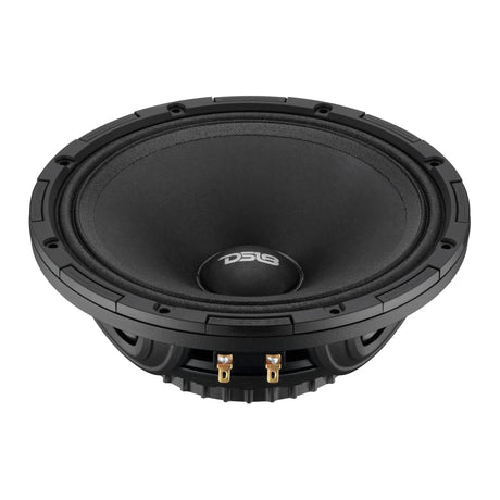 DS18 PROJECT360 - High-Sensitivity Mid-High Loudspeakers with Neodymium Magnet and Rotating Recone Design For Quick Repair,