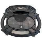 SoundQubed SoundQubed HDS Series 6x9" Coaxial 3-way Speakers (Pair) - Car Audio