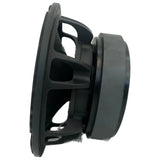 SoundQubed SoundQubed HDX Series Pro Audio 6.5" Speaker (each) - Car Audio