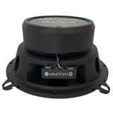 SoundQubed SoundQubed HDX Series 5.25" Coaxial 2-way Speakers (pair) - Car Audio