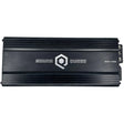 SoundQubed SoundQubed BG4-1400 1400 Watt Bagger Series Amp (Ultra Compact) - Car Audio