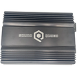 SoundQubed SoundQubed Q4-2000 16v Q Series 4 Channel Amplifier - Car Audio