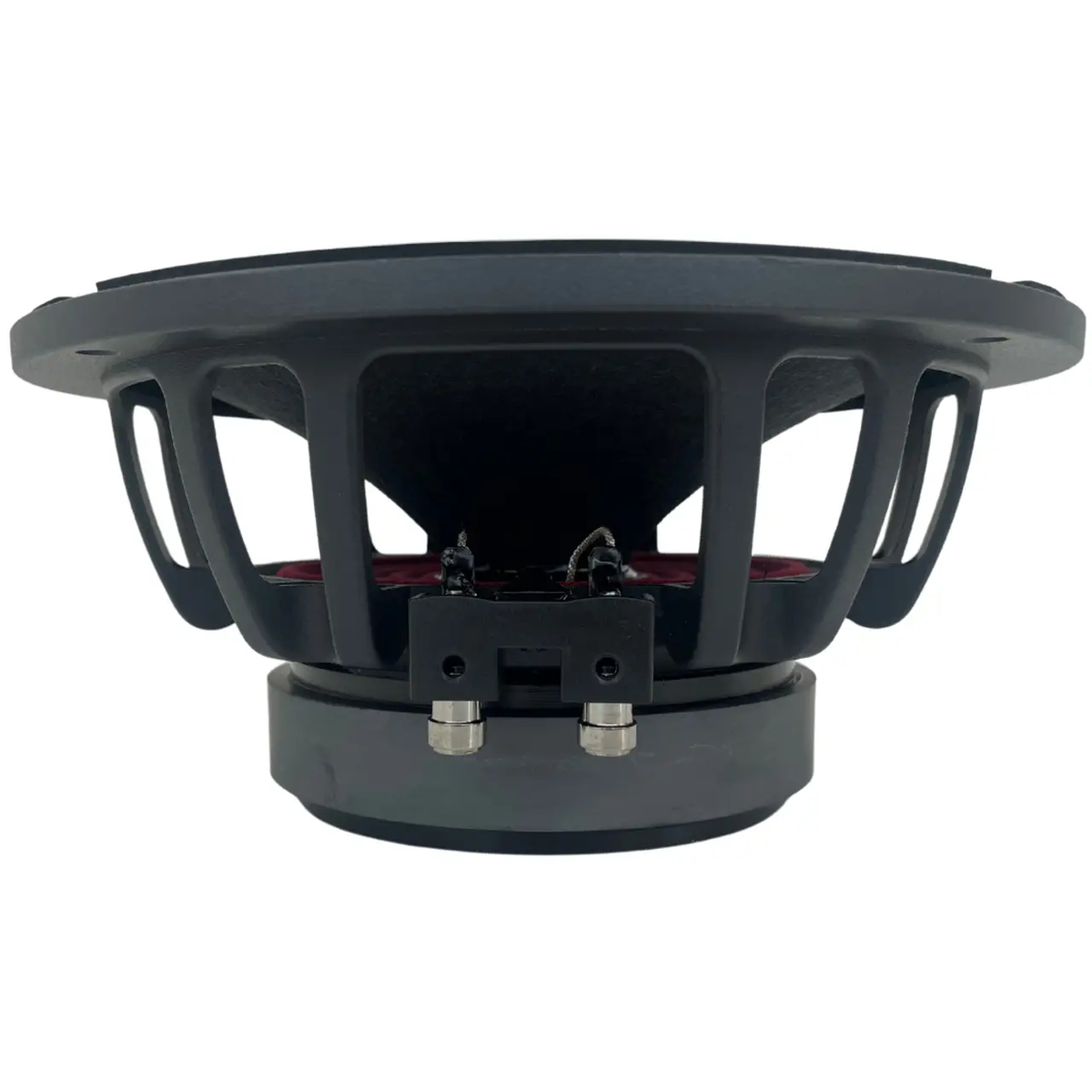 SoundQubed SoundQubed HDX Series Pro Audio 8" Speaker (each) - Car Audio