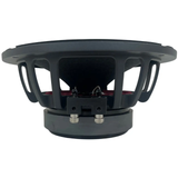 SoundQubed SoundQubed HDX Series Pro Audio 8" Speaker (each) - Car Audio