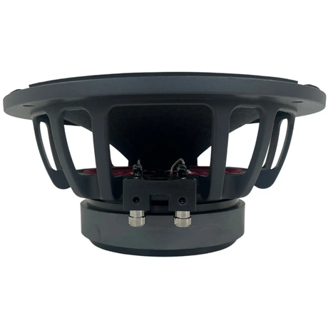SoundQubed SoundQubed HDX Series Pro Audio 8" Speaker (each) - Car Audio