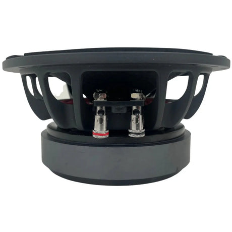 SoundQubed SoundQubed HDX Series Pro Audio Bullet 6.5" Speaker (each) - Car Audio