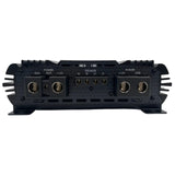 SoundQubed SoundQubed Q1-6000v2 18v Q-Series Mono Amplifier - Car Audio