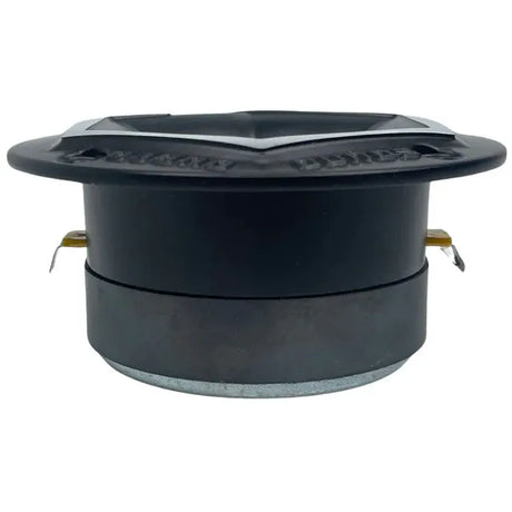 SoundQubed SoundQubed 3.8" HDS-PAT1 Q-Shaped Pro Audio Tweeter (pair) - Car Audio