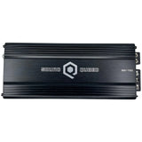 SoundQubed SoundQubed BG1-750 750 Watt Bagger Series Amp (Ultra Compact) - Car Audio