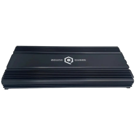 SoundQubed SoundQubed Q1-8000 18v Q-Series Mono Amplifier - Car Audio