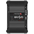 Stetsom Stetsom BRAVO FULL 1.2k Digital Full-Range Amplifier Mono 1 Channel Class D 1200 Watts RMS - Car Audio