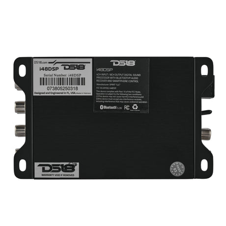 DS18 i48DSP, product image 5