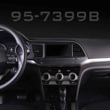 Hyundai Elantra 2019-2020 — 95-7399B