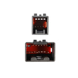 Pre-Amp Plug - Ford | Lincoln | Mercury 1998-2003 — 70-5516