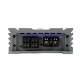 Hifonics Hifonics BRL800.4 BRUTUS BRL 800 Watt Four Channel Amplifier - Car Audio