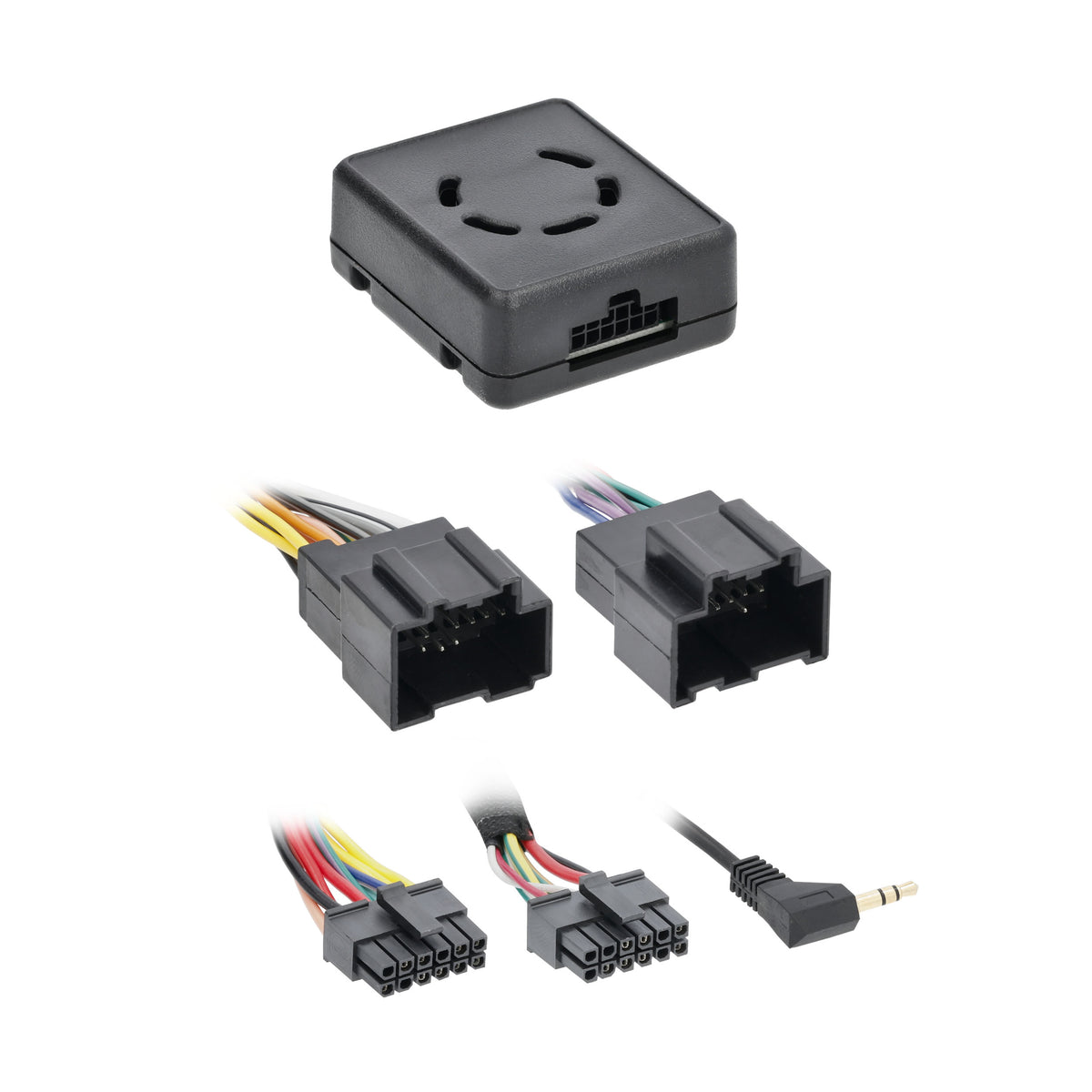 Data Interface - Chevy | Pontiac | Saturn 2006-2012 — AXDI-GMLN11