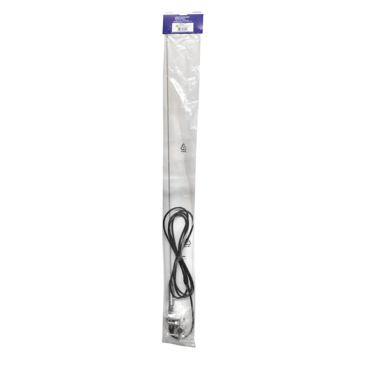 Universal Antenna | Mirror Mount — 44-UM53