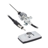 Ford 1965-1997 | Universal Rectangular Base — 44-FD80