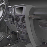 Dash Panel - Jeep Wrangler JK 2007-2010 — DP-6510-JK