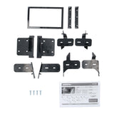 Ford Multi-Kit 2011-2023 — 107-FD11