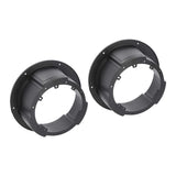 Speaker Pods - Universal for 6.5” or 6.75” Speakers — 82-UNIV65-POD