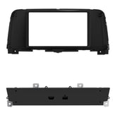 Kia Optima 2017-2020 (with auto climate controls, without factory amp) — 99-7384B
