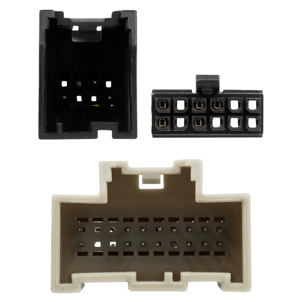 A2B DSP Data Interface - Ford 2018-Up — AXDSPX-A2B2