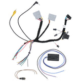 Data Interface with SWC - Honda 2016-Up — AXTC-HN1