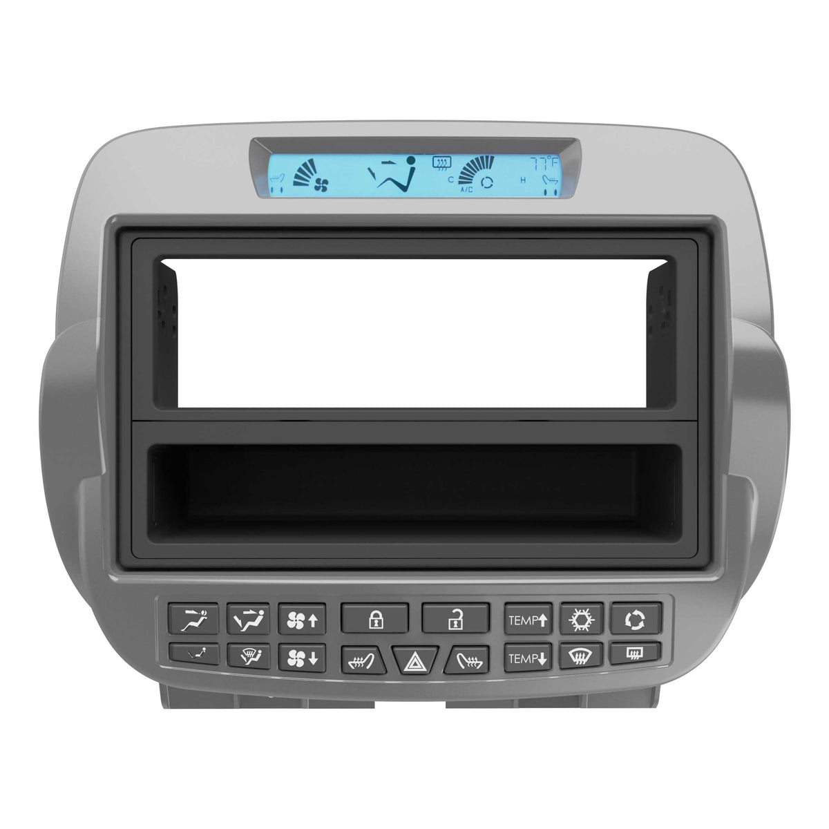 Chevy Camaro 2010-2015 (with OnStar®) — 99-3010S