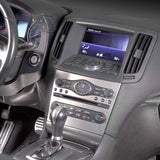 Pioneer® Radio Integration Package - Infinity G37 2008-2013 — AXPIO-IN1