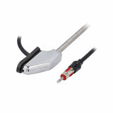 Toyota | Universal | Pillar Mount — 44-UP21