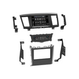 Nissan Pathfinder 2013-2020 — 95-7643