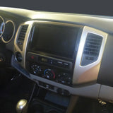 Toyota Tacoma 2012-2015 - Fits Pioneer 8" Radios — 108-TO2CHG