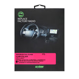 Radio Status Control Harness - Chrysler 2013-2023 — AXRSCH-CH5