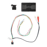 MOST25® Amp Retention Interface - BMW | Mercedes-Benz 2001-2020 — AXEU-MOST25