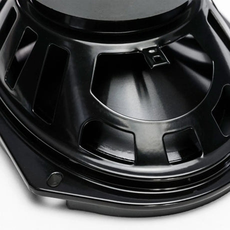 Hifonics Hifonics ZS693 ZEUS 6Ã—9 Inch Speakers - Car Audio