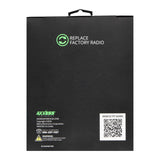 Radio Status Control Harness - GM 2010-2017 — AXRSCH-GM44