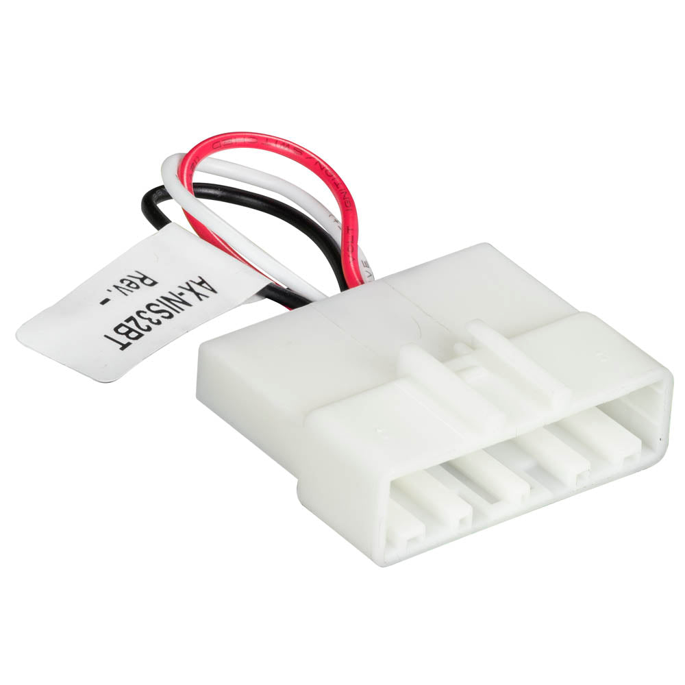 Hands-Free Retention Harness - Nissan 2006-2020 — AXBTH-NIS