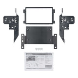 Ford Bronco 2021-2023 (with factory 8” Screen) — 107-FD2