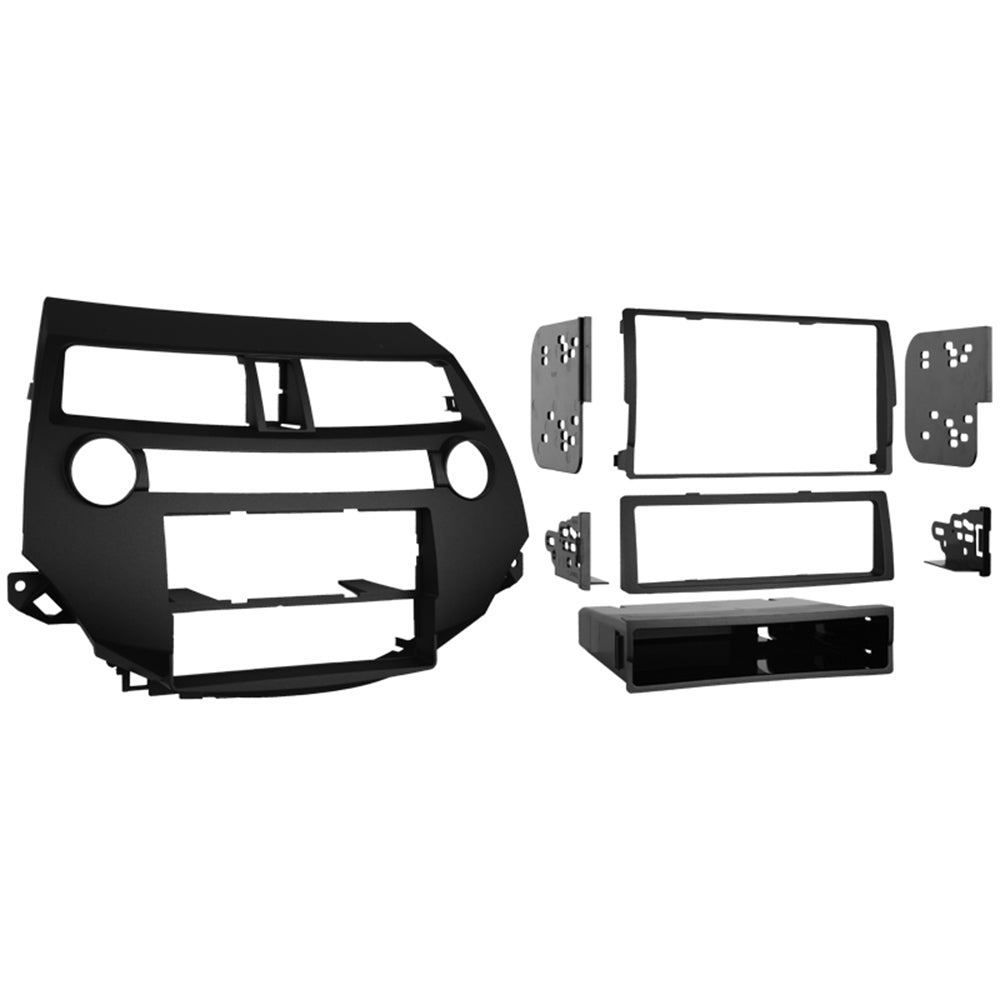 Honda Accord 2008-2012 | Accord Crosstour 2010-2011 | Crosstour 2012-2015 (without dual A/C) — 99-7874