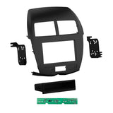 Mitsubishi Outlander Sport 2011-2014 — 99-7014B