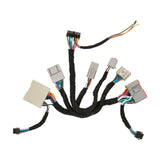 DSP T-Harness - Ford 2006-2014 — AXDSPH-FD1